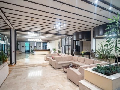 Apartment Hotel Issa - Double Room Sea View 38 - Features photo 9