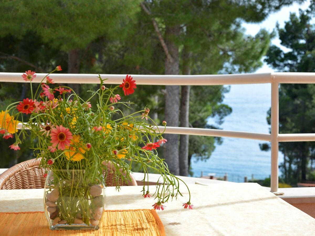 Apartment Studio Apartment with Balcony and Sea View (Jelsa) - Outdoor photo 3