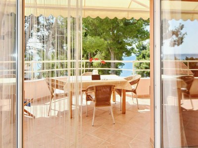 Apartment Studio Apartment with Balcony and Sea View (Jelsa) in Hvar - Apartment