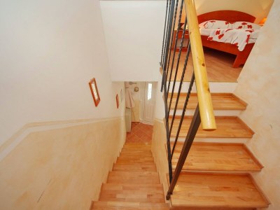 Apartment Studio Apartment with Balcony and Sea View (Jelsa) - Outdoor photo 13