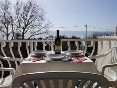 Apartment Two Bedroom Apartment 1 in Riviera Omiš - Apartment