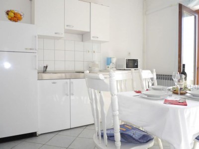 Apartment Two Bedroom Apartment 1 - Features photo 3