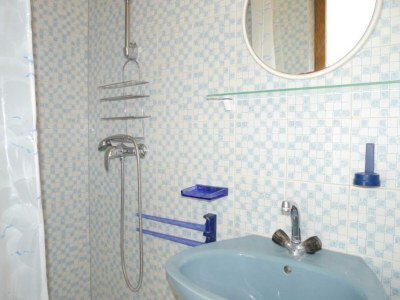 Apartment Two Bedroom Apartment 1 - Features photo 9