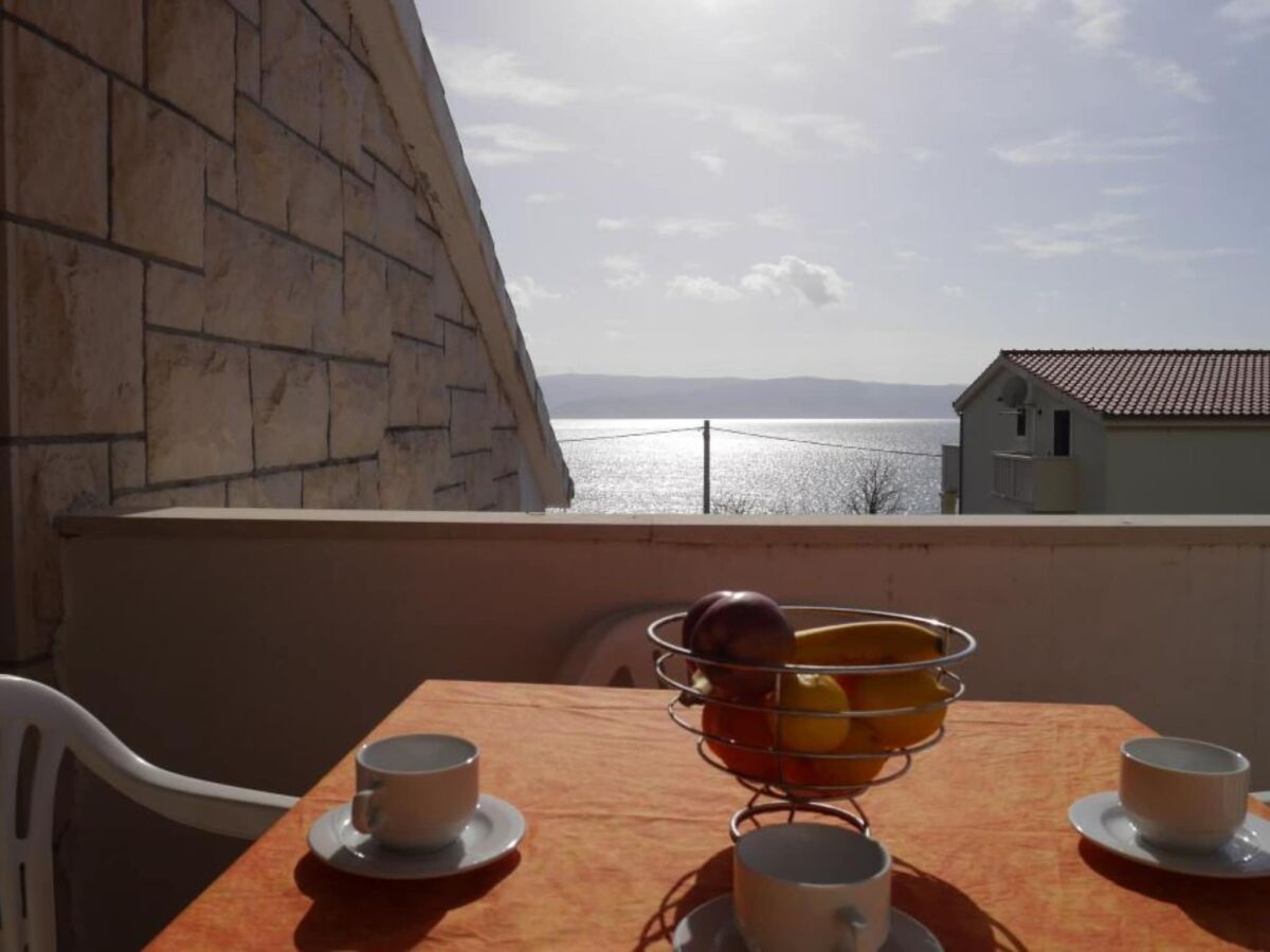 Apartment Dugi Rat Seaside Apartments - 2 Bedroom 3 - Outdoor photo 2