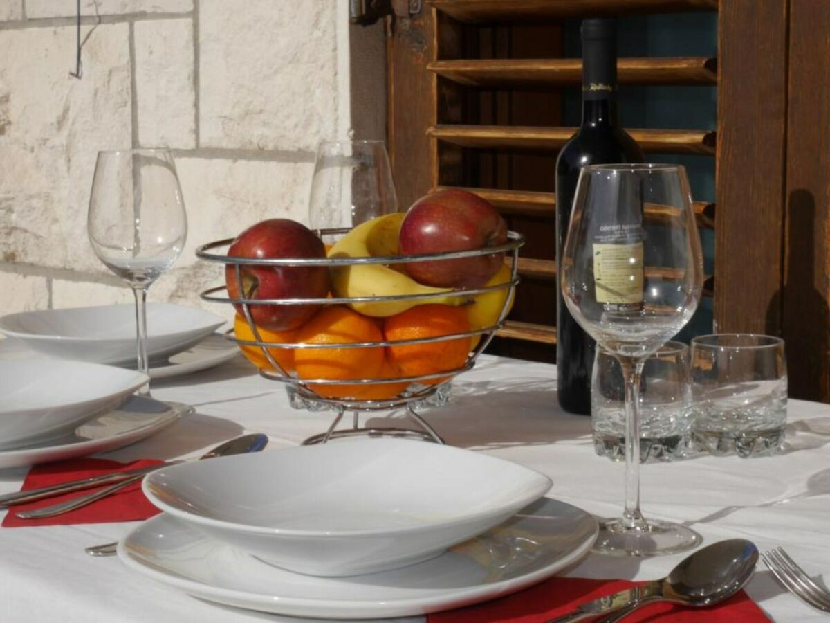 Apartment Dugi Rat Seaside Apartments - 2 Bedroom 3 - Outdoor photo 3