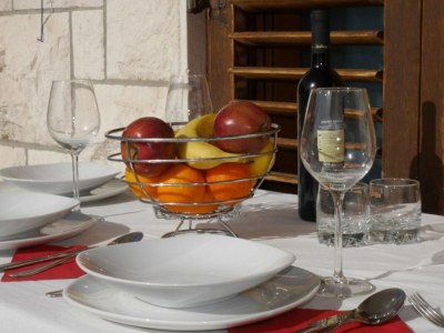 Apartment Dugi Rat Seaside Apartments - 2 Bedroom 3 - Outdoor photo 3