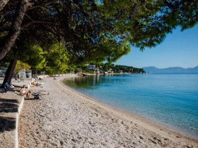 Apartment One Bedroom Apartment with sea wiev 1 - Outdoor photo 4