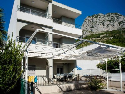 Apartment One Bedroom Apartment with sea wiev 1 - Outdoor photo 9