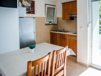 Apartment One Bedroom Apartment with sea wiev 1 - Features photo 12