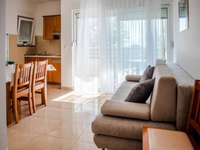 Apartment One Bedroom Apartment with sea wiev 1 - Features photo 14