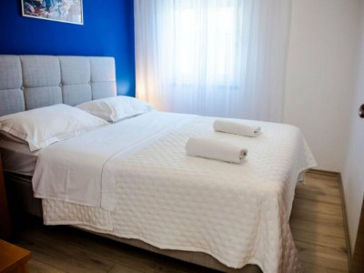 Apartment One Bedroom Apartment with sea wiev 1 - Features photo 15