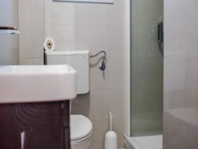 Apartment One Bedroom Apartment with sea wiev 1 - Features photo 16