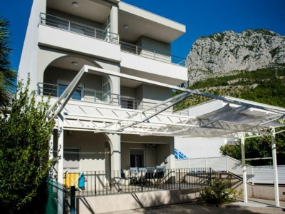 Apartment One Bedroom Apartment with sea wiev 2 - Outdoor photo 7