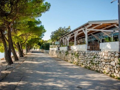 Apartment One Bedroom Apartment with sea wiev 2 - Outdoor photo 8