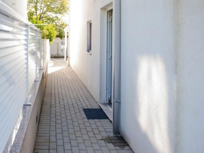 Apartment One Bedroom Apartment with sea wiev 2 - Outdoor photo 9