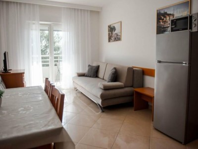 Apartment One Bedroom Apartment with sea wiev 2 - Features photo 13