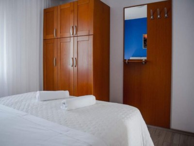 Apartment One Bedroom Apartment with sea wiev 2 - Features photo 15