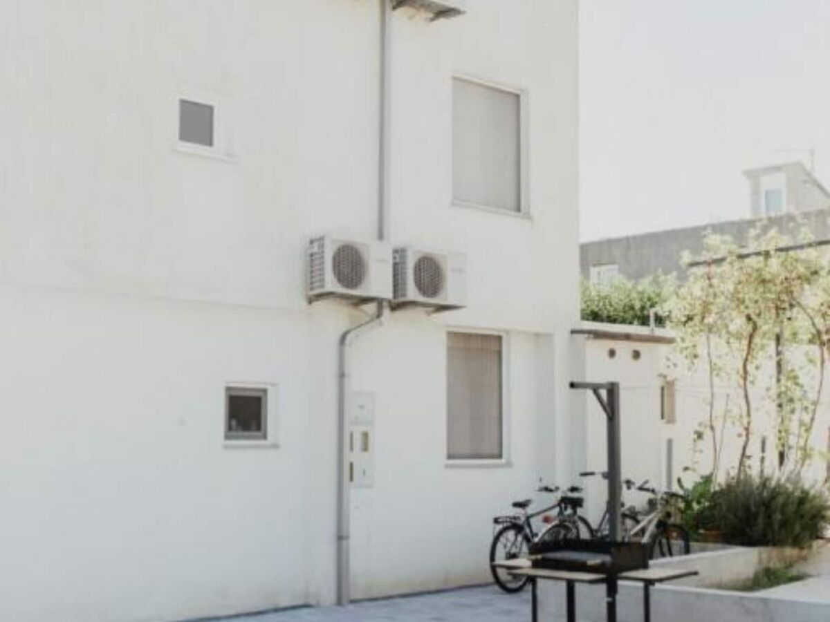 Apartment One Bedroom Apartment with sea wiev 3 - Outdoor photo 3