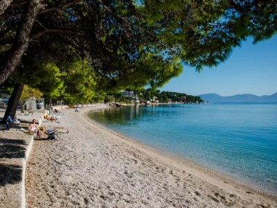 Apartment One Bedroom Apartment with sea wiev 3 - Outdoor photo 4