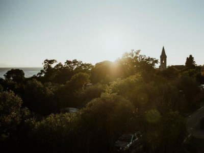 Apartment One Bedroom Apartment with sea wiev 3 - Outdoor photo 6