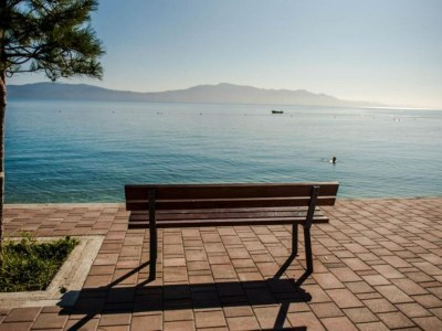 Apartment One Bedroom Apartment with sea wiev 3 - Outdoor photo 9