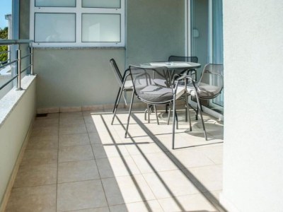 Apartment One Bedroom Apartment with sea wiev 3 - Outdoor photo 13