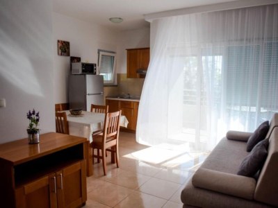 Apartment One Bedroom Apartment with sea wiev 3 - Features photo 15