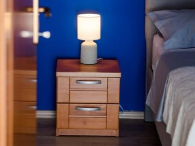 Apartment One Bedroom Apartment with sea wiev 3 - Features photo 16