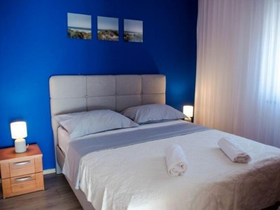 Apartment One Bedroom Apartment with sea wiev 3 - Features photo 17