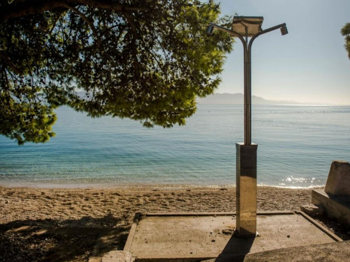 Apartment One Bedroom Apartment with sea wiev 4 - Outdoor photo 3