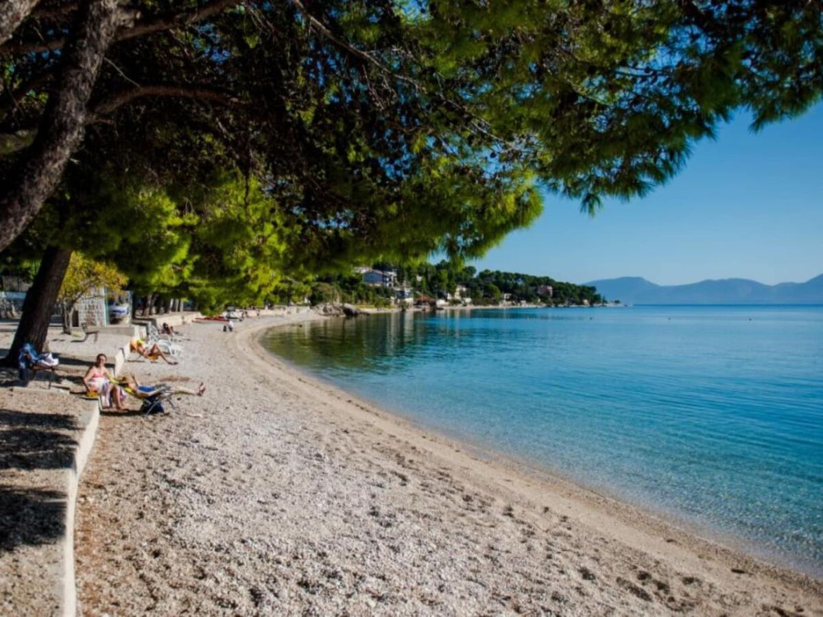 Apartment One Bedroom Apartment with sea wiev 4 - Outdoor photo 4