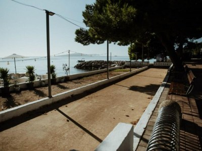 Apartment One Bedroom Apartment with sea wiev 4 - Outdoor photo 5