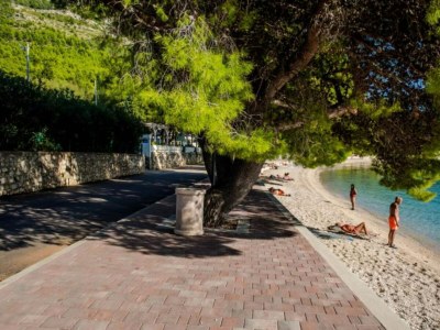 Apartment One Bedroom Apartment with sea wiev 4 - Outdoor photo 6