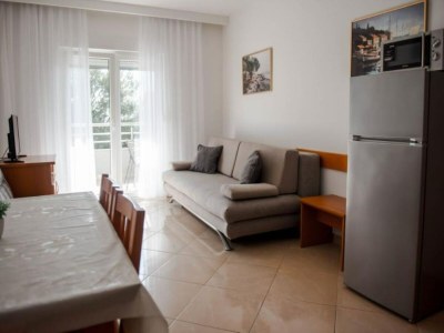 Apartment One Bedroom Apartment with sea wiev 4 - Features photo 13