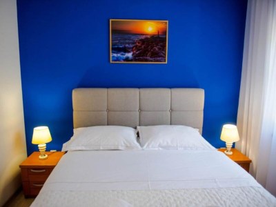 Apartment One Bedroom Apartment with sea wiev 4 - Features photo 14