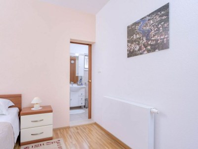 Apartment One Bedroom Luxury Apartment with Balcony and Sea View 1 - Features photo 14