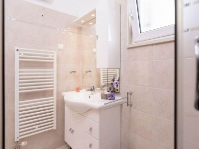 Apartment One Bedroom Luxury Apartment with Balcony and Sea View 1 - Features photo 15