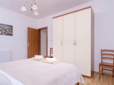 Apartment One Bedroom Luxury Apartment with Balcony and Sea View 1 - Features photo 21