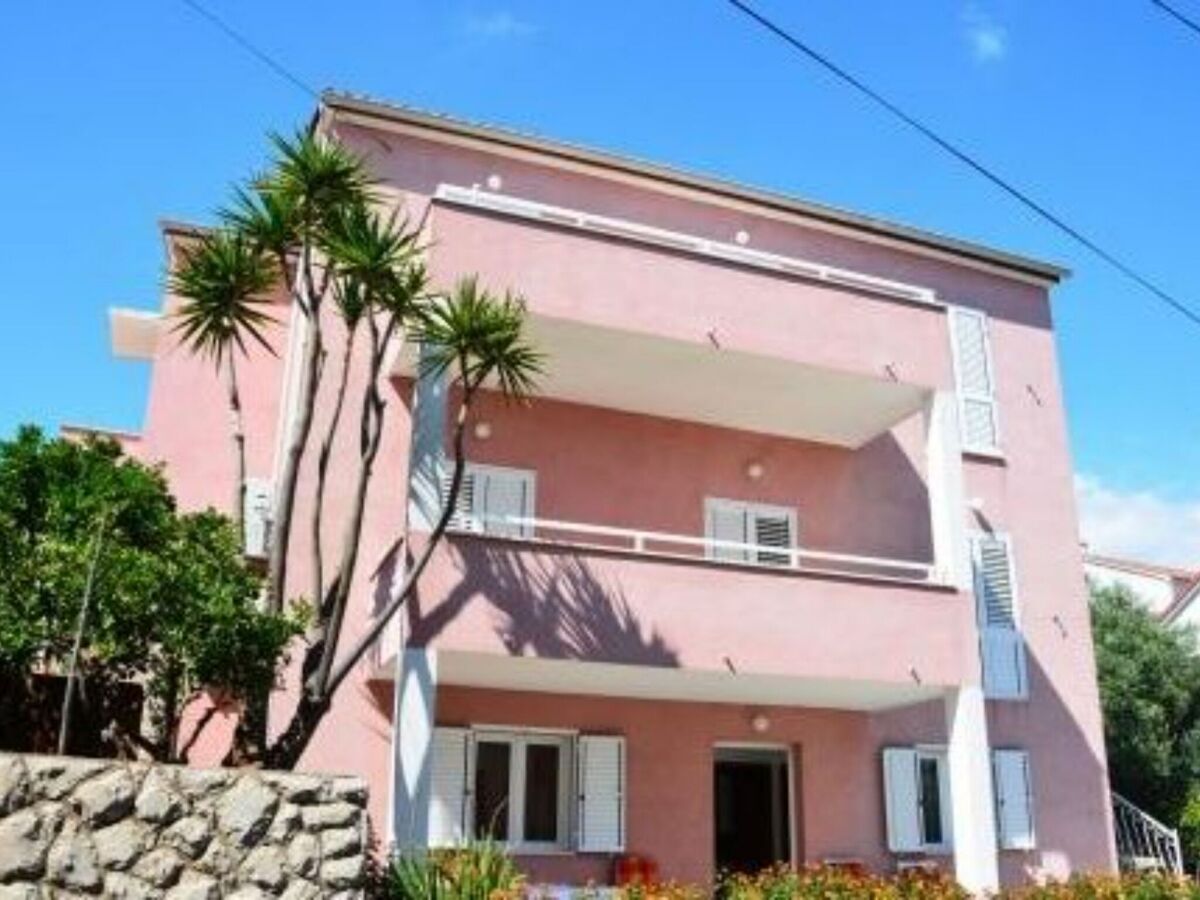 Apartment One Bedroom Apartment with Terrace and Sea View 4 - Outdoor photo 2