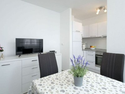 Apartment One Bedroom Apartment with Terrace and Sea View 4 - Features photo 3