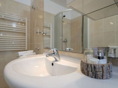 Apartment One Bedroom Apartment with Terrace and Sea View 4 - Features photo 13