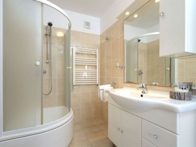 Apartment One Bedroom Apartment with Terrace and Sea View 4 - Features photo 14