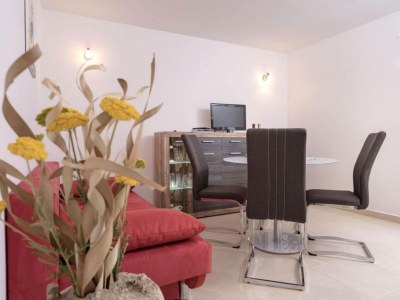 Apartment One Bedroom Apartment with Terrace 5 - Features photo 2