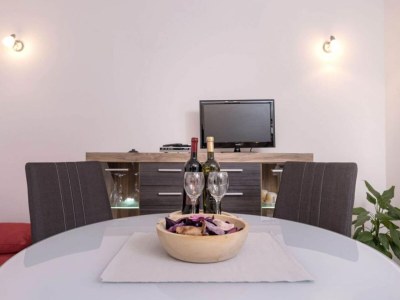 Apartment One Bedroom Apartment with Terrace 5 - Features photo 3