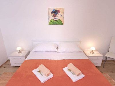 Apartment One Bedroom Apartment with Terrace 5 - Features photo 8