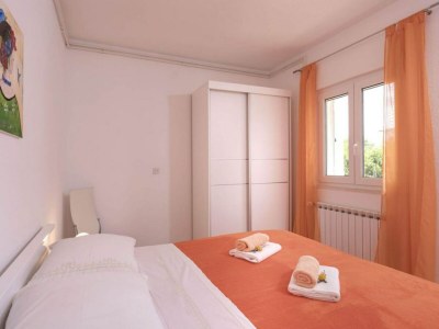 Apartment One Bedroom Apartment with Terrace 5 - Features photo 9