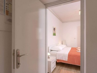 Apartment One Bedroom Apartment with Terrace 5 - Features photo 10