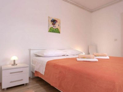 Apartment One Bedroom Apartment with Terrace 5 - Features photo 13