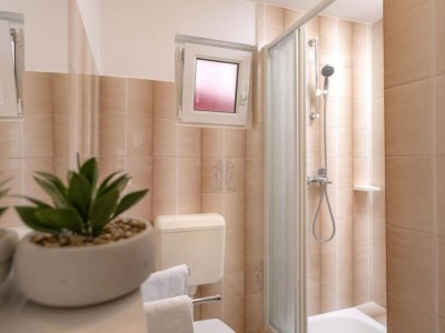 Apartment One Bedroom Apartment with Terrace 5 - Features photo 14