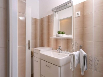 Apartment One Bedroom Apartment with Terrace 5 - Features photo 15